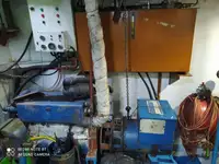 वर्क बोटी विक्रीसाठी