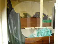 Trawler विक्रीसाठी