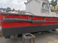 वर्क बोटी विक्रीसाठी