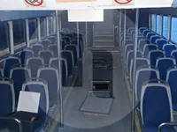 फेरी जहाज विक्रीसाठी