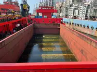 बार्ज विक्रीसाठी