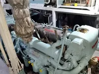 फास्ट सप्लाय व्हेसल (FSV) विक्रीसाठी