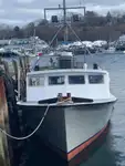 Trawler विक्रीसाठी