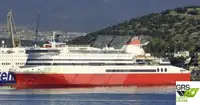 Ro-Ro ship विक्रीसाठी