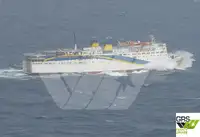Ro-Ro ship विक्रीसाठी