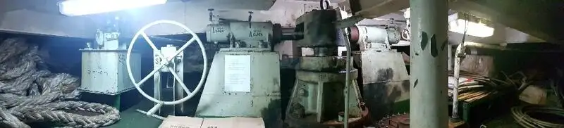 बल्क वाहक विक्रीसाठी