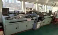 तेल/रासायनिक टँकर विक्रीसाठी