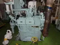 रो-रो जहाज विक्रीसाठी