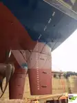 रो-रो जहाज विक्रीसाठी