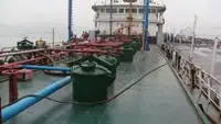 तेल/रासायनिक टँकर विक्रीसाठी