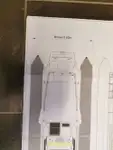 रिजिड इन्फ्लेटेबल बोट विक्रीसाठी