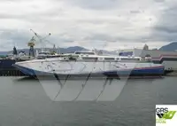 Ro-Ro ship विक्रीसाठी