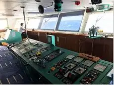 क्रूझ जहाज विक्रीसाठी