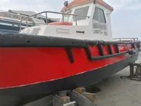 वर्क बोटी विक्रीसाठी