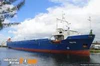 Ro-Ro ship विक्रीसाठी