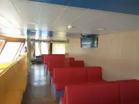 रो-रो जहाज विक्रीसाठी