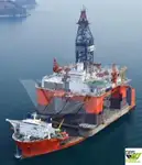 Jack-up drilling rig विक्रीसाठी