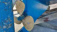 तेल/रासायनिक टँकर विक्रीसाठी
