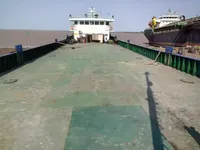बार्ज विक्रीसाठी