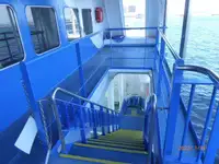 फेरी जहाज विक्रीसाठी