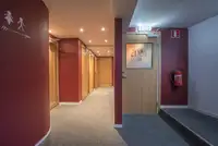 बार्ज विक्रीसाठी