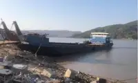 बार्ज विक्रीसाठी