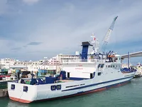 General Cargo/Multi-purpose विक्रीसाठी