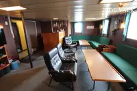 बर्फतोड जहाज (Icebreaker) विक्रीसाठी