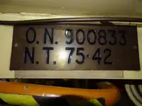 वर्क बोटी विक्रीसाठी