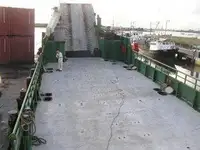 बार्ज विक्रीसाठी