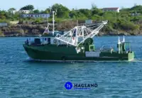 Trawler विक्रीसाठी