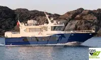 Ro-Ro ship विक्रीसाठी