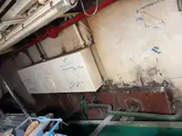 फेरी जहाज विक्रीसाठी