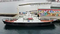 Ro-Ro ship विक्रीसाठी