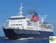 Ro-Ro ship विक्रीसाठी