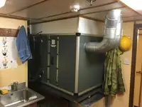 फास्ट सप्लाय व्हेसल (FSV) विक्रीसाठी