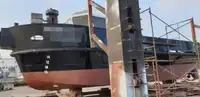 वर्क बोटी विक्रीसाठी