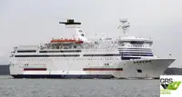 Ro-Ro ship विक्रीसाठी