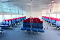 कॅटामारन विक्रीसाठी