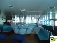 रो-रो जहाज विक्रीसाठी