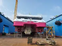 प्रवाशी जहाज विक्रीसाठी