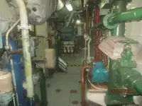 रेफ्रिजर जहाज विक्रीसाठी