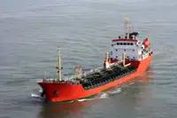 Oil/Chemical tanker विक्रीसाठी