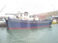 वर्क बोटी विक्रीसाठी