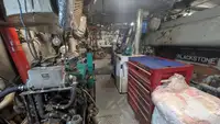 सर्वेक्षण जहाज विक्रीसाठी