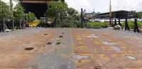 बार्ज विक्रीसाठी