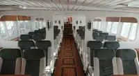 फेरी जहाज विक्रीसाठी