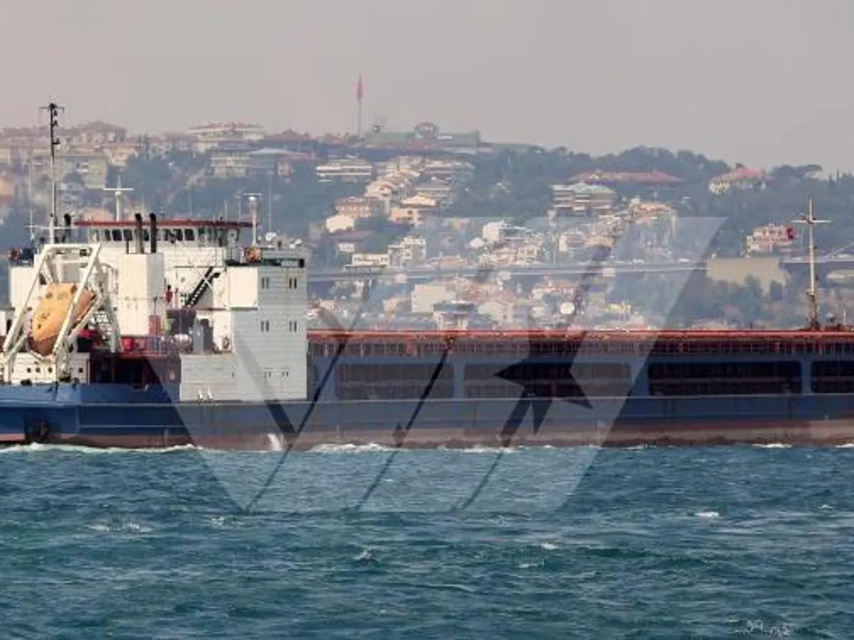 General Cargo/Multi-purpose विक्रीसाठी