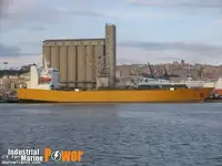Ro-Ro ship विक्रीसाठी