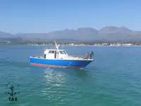 ट्रॉलर विक्रीसाठी